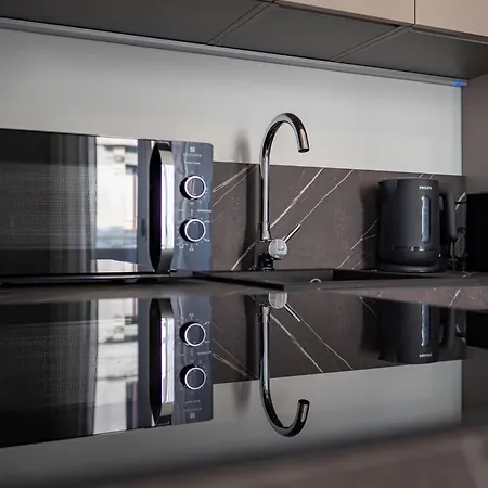 Arco Della Pace - Modern On Sempione Park