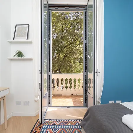 Apartamento Arco Della Pace - Modern On Sempione Park