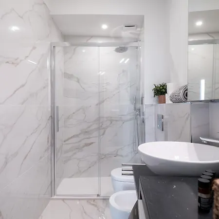 Lejlighed Arco Della Pace - Modern On Sempione Park