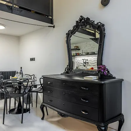 Apartament Trilocale Nolo