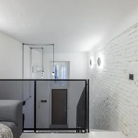 Trilocale Nolo