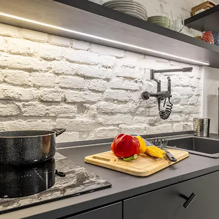 Appartement Trilocale Nolo Milaan