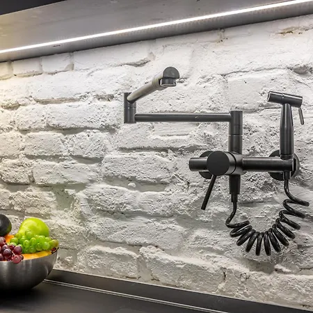 Apartament Trilocale Nolo *