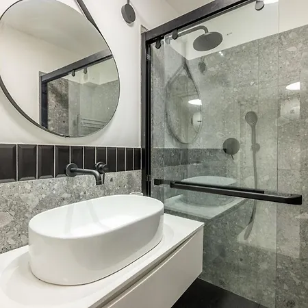 Trilocale Nolo Mediolan