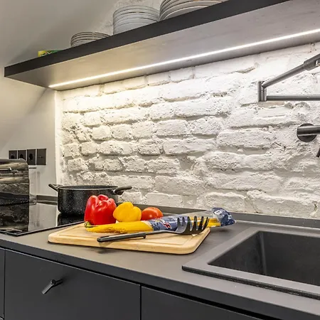 Trilocale Nolo * Milaan