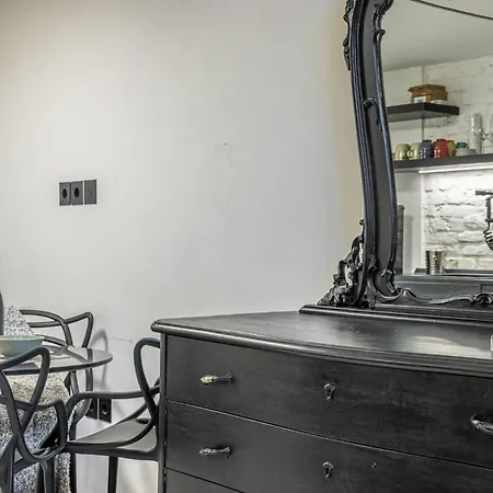 Trilocale Nolo Appartement