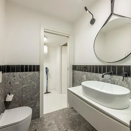 Appartement Trilocale Nolo *