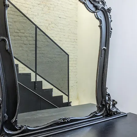 Trilocale Nolo Appartement