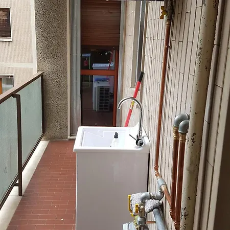 Arrivasti Stays-piede-a-terre In Centre Lejlighed