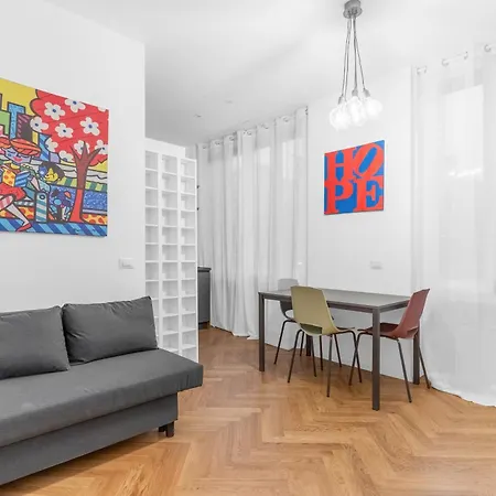 Casa Da Repubblica Apartment *