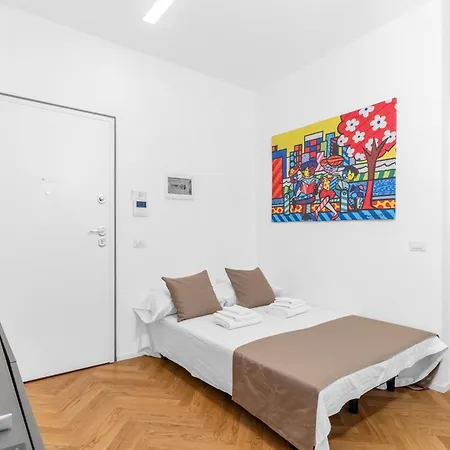 Casa Da Repubblica Apartment *