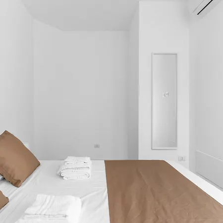 Casa Da Repubblica *