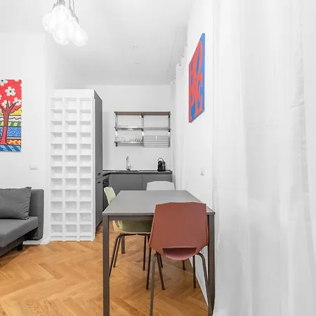 Casa Da Repubblica 밀라노