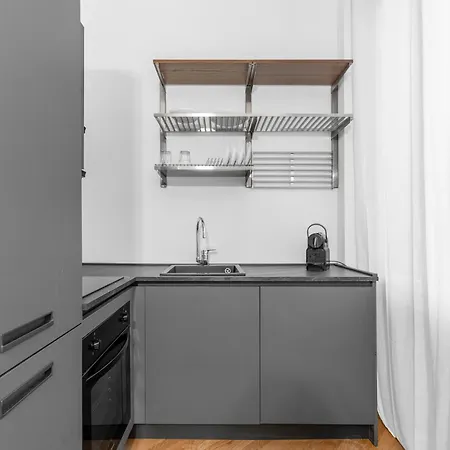 Apartment Casa Da Repubblica Mailand