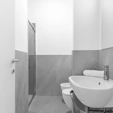 Casa Da Repubblica Милан