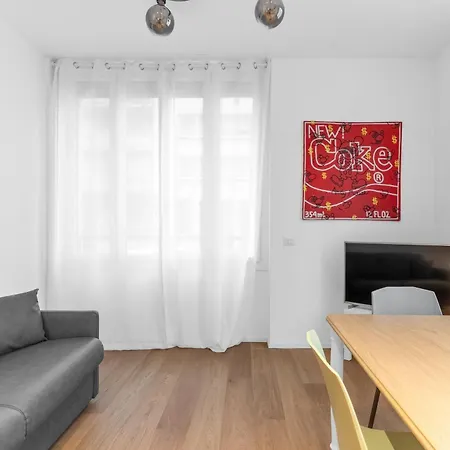 Апартаменты Casa Da Repubblica *