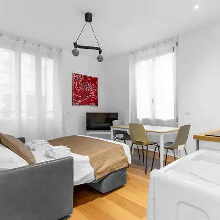 Casa Da Repubblica Apartment Mailand