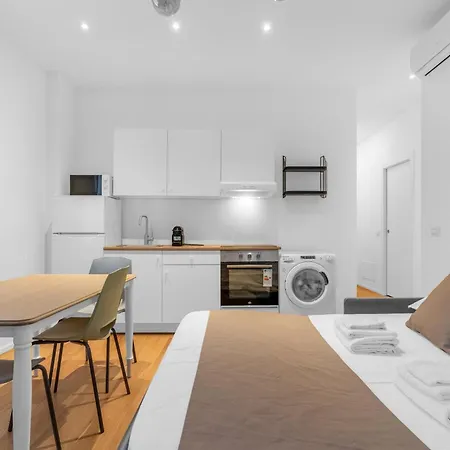 Casa Da Repubblica *