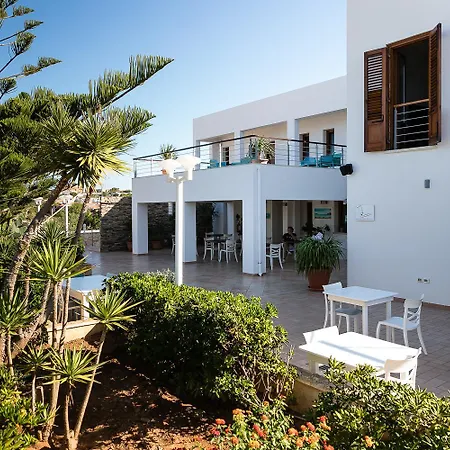 Ristorante Cavalluccio Marino 3*