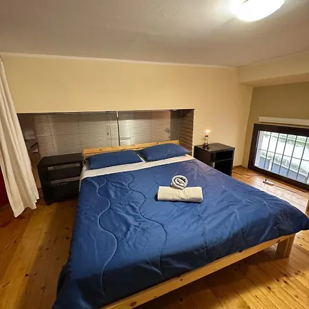 Loft Bocconi Center Appartement Milan