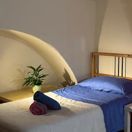 Apartment Loft Bocconi Center *