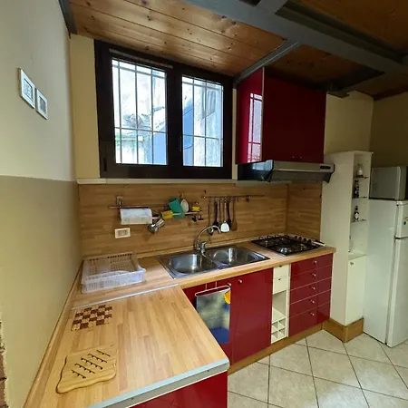 Appartement Loft Bocconi Center Milan