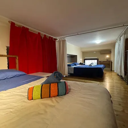 Loft Bocconi Center Milan