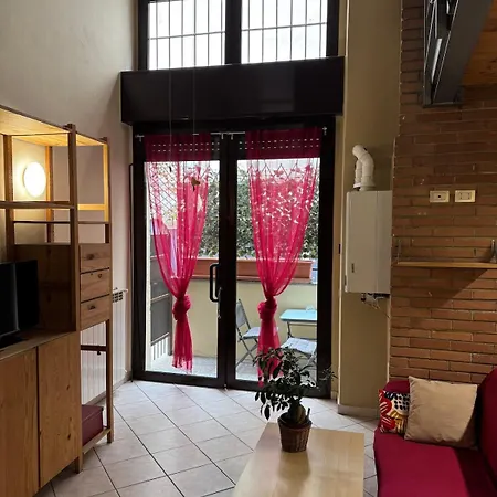 Loft Bocconi Center * Milan