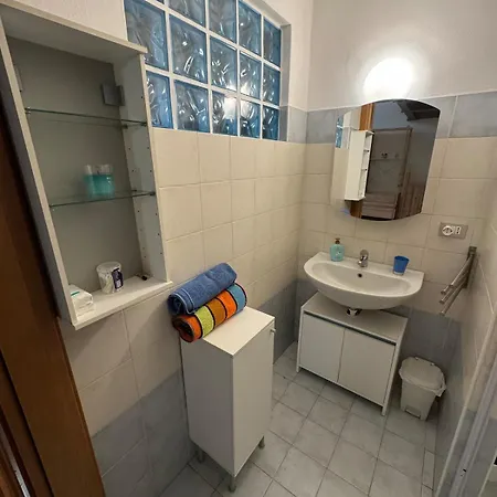 Loft Bocconi Center Apartment