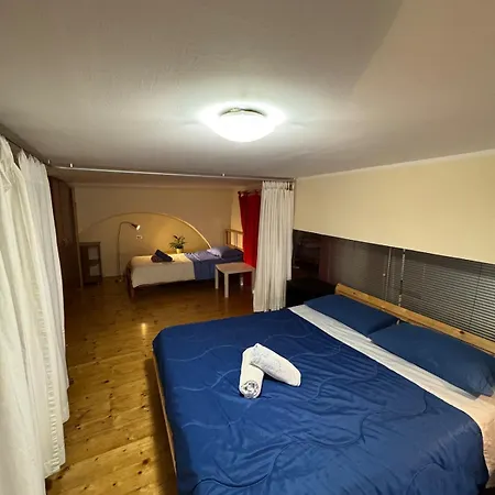 Apartment Loft Bocconi Center