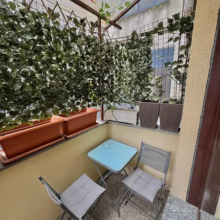 Loft Bocconi Center Appartement *