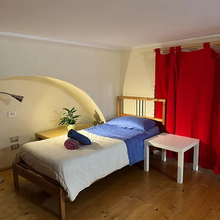 Loft Bocconi Center Appartement *