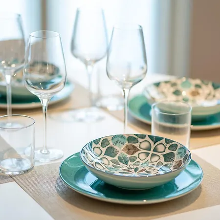 Luxurious & Spacious Flats In Duomo