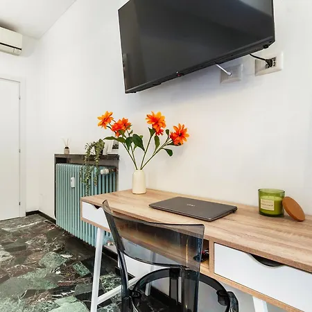 Foresteria Buenos Aires