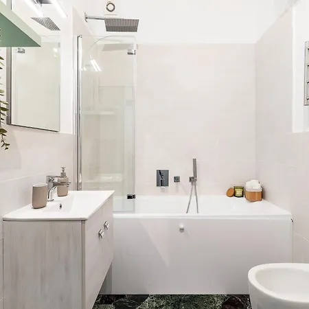 Foresteria Buenos Aires Affittacamere