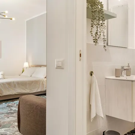 Guest house Foresteria Buenos Aires