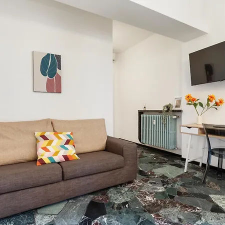 Guest house Foresteria Buenos Aires *