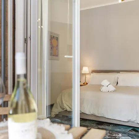 Foresteria Buenos Aires Milano