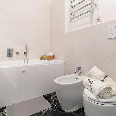 Guest house Foresteria Buenos Aires