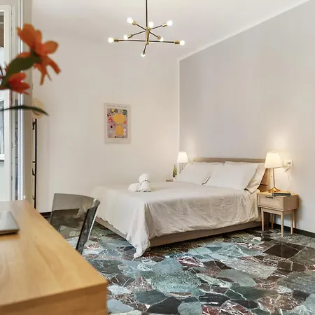 Guest house Foresteria Buenos Aires *