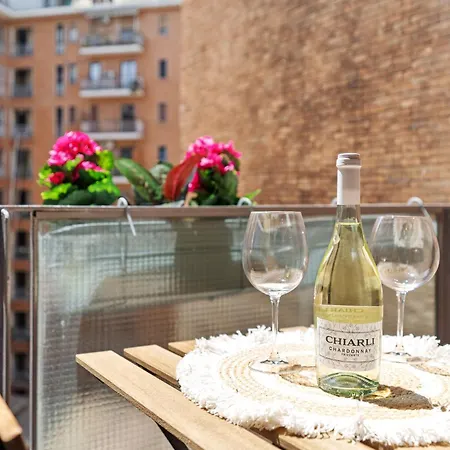 Affittacamere Foresteria Buenos Aires 3*