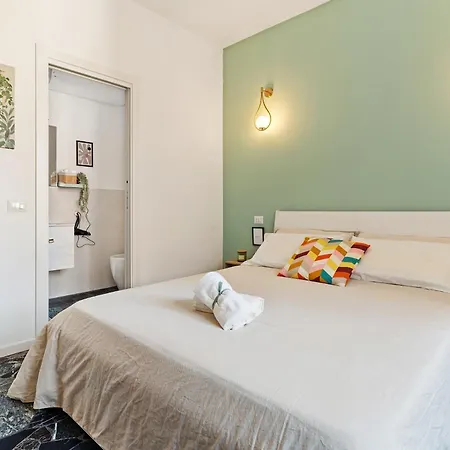 Foresteria Buenos Aires 3*