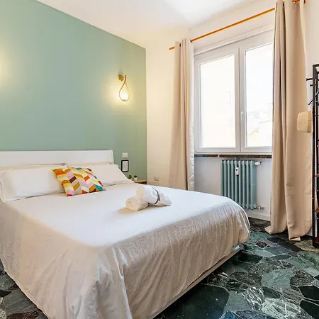 Foresteria Buenos Aires 3* Milano