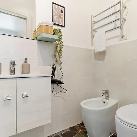 Foresteria Buenos Aires Guest house *