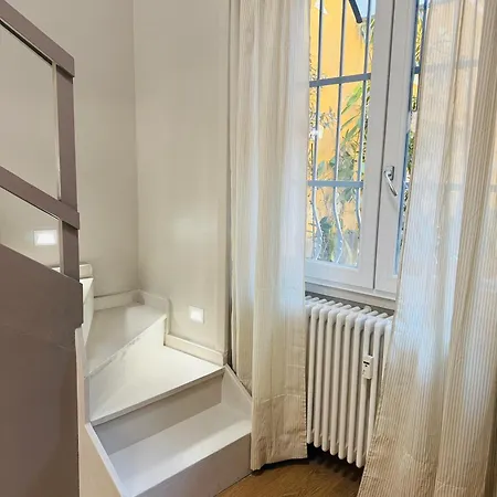 Comecasa Incantevole Loft In Bocconi Milán