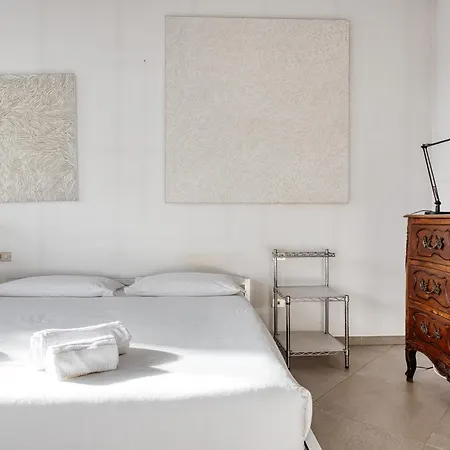 Polenghi's Art Loft ميلان