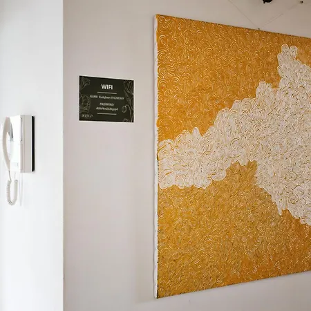 Polenghi's Art Loft * ميلان