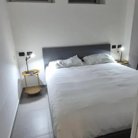 Arco Della Pace,fiera Apartment *