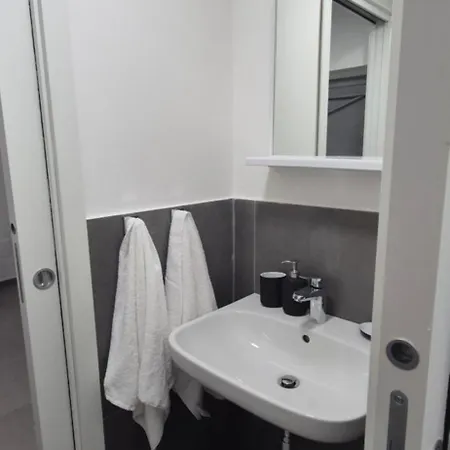 Apartament Arco Della Pace,fiera Mediolan