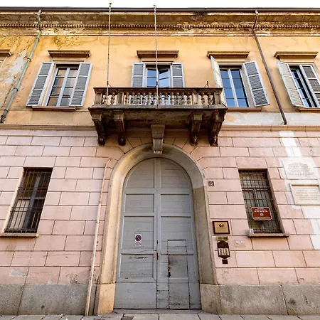 Urban Domus, Palazzo Durini Duomo, Apartmán